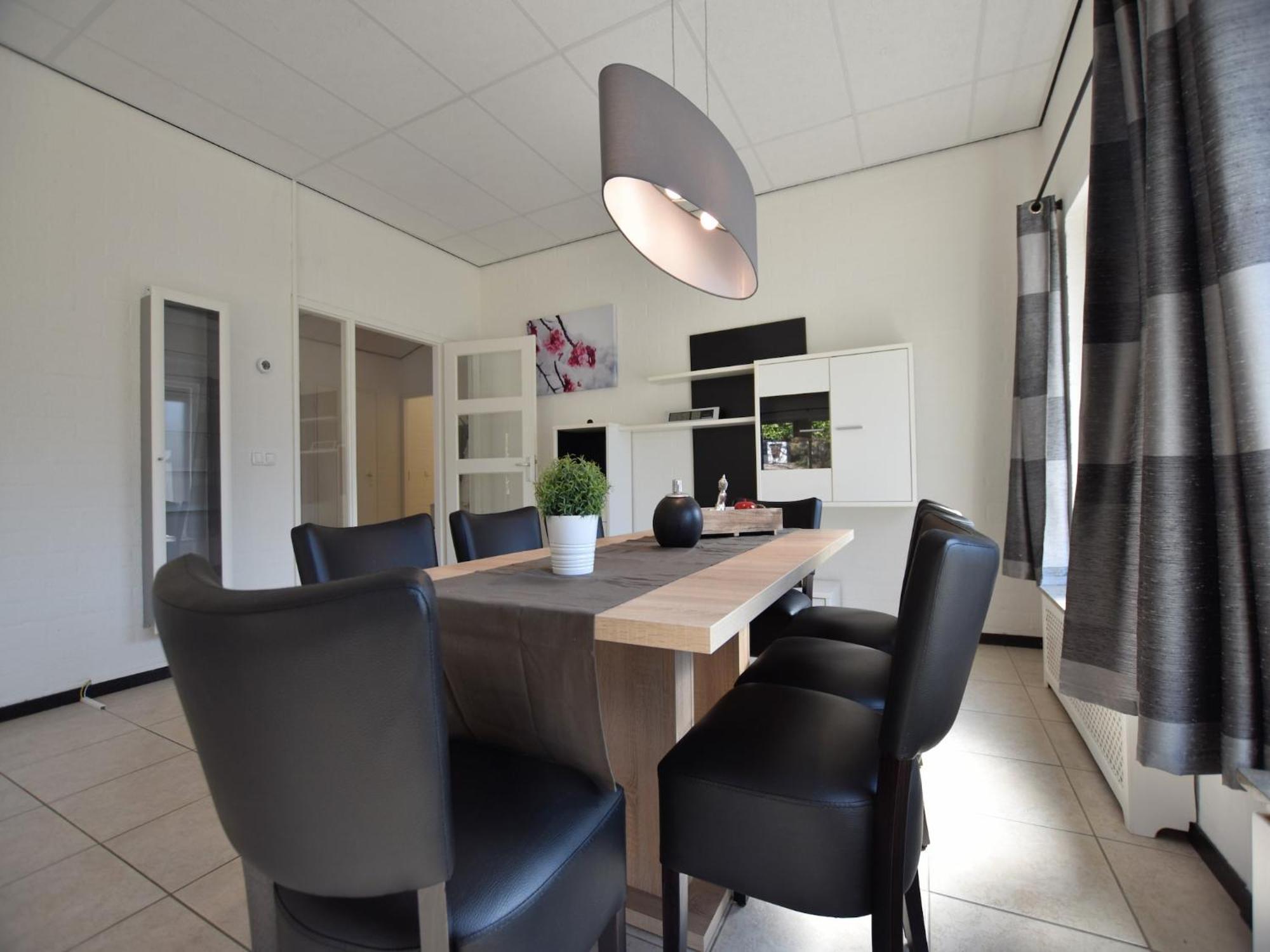 Luxury House In South Limburg Near Forest Walem Exterior foto