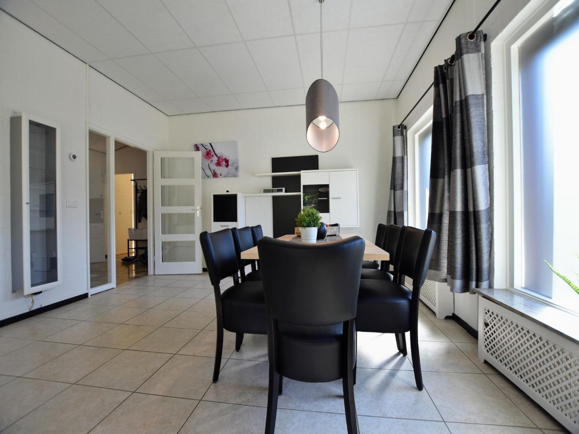 Luxury House In South Limburg Near Forest Walem Exterior foto