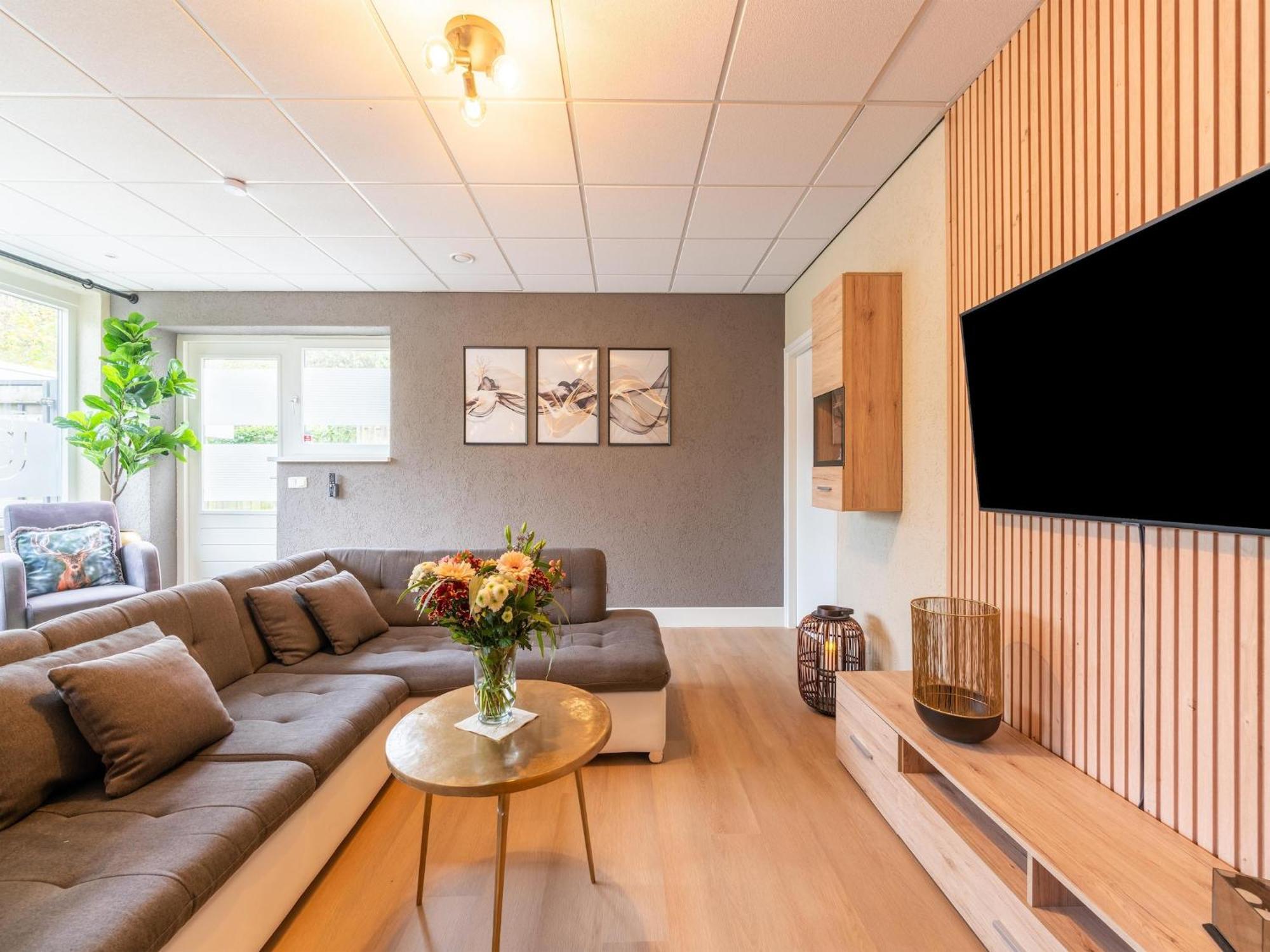 Luxury House In South Limburg Near Forest Walem Exterior foto