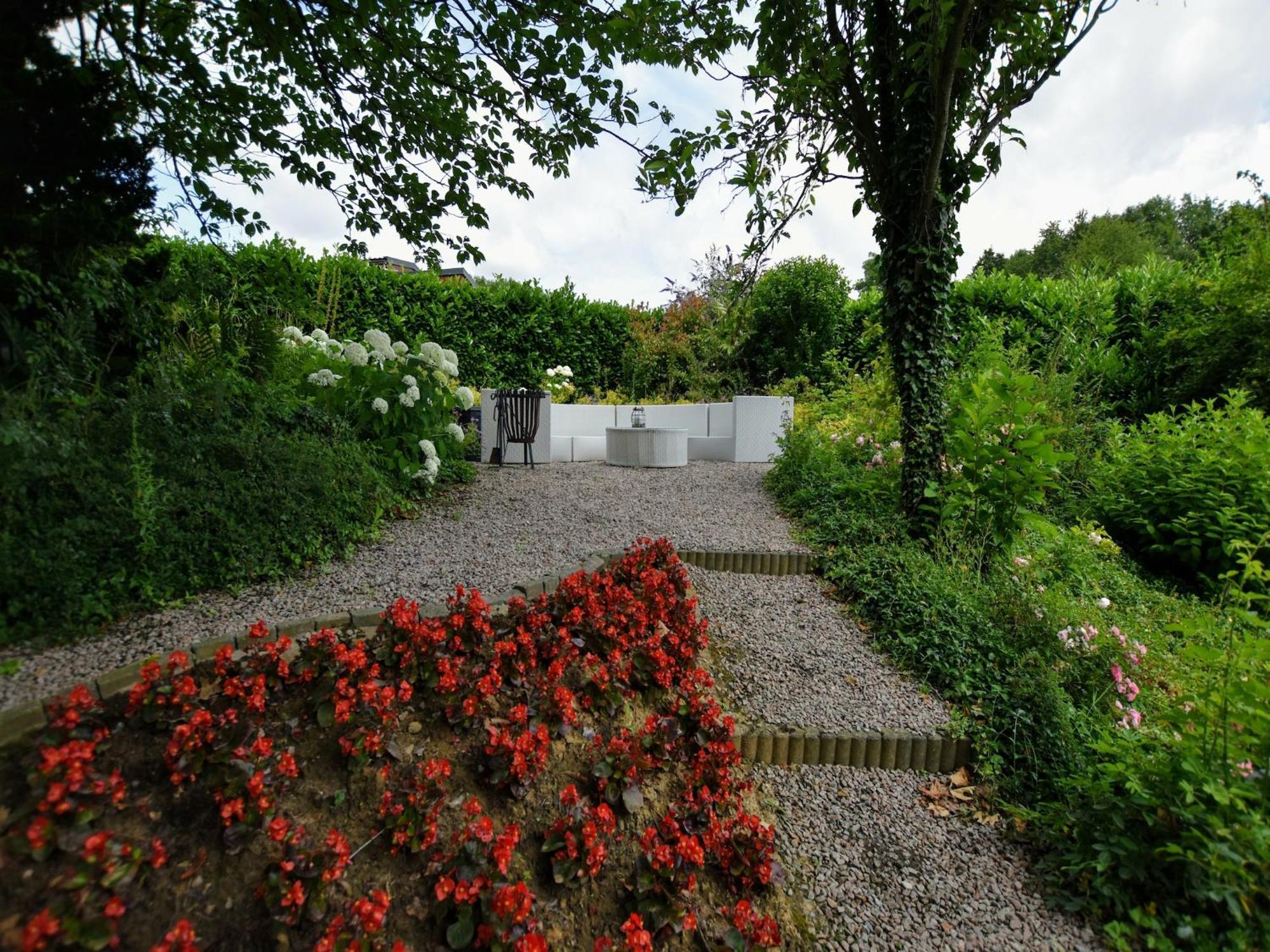 Luxury House In South Limburg Near Forest Walem Exterior foto